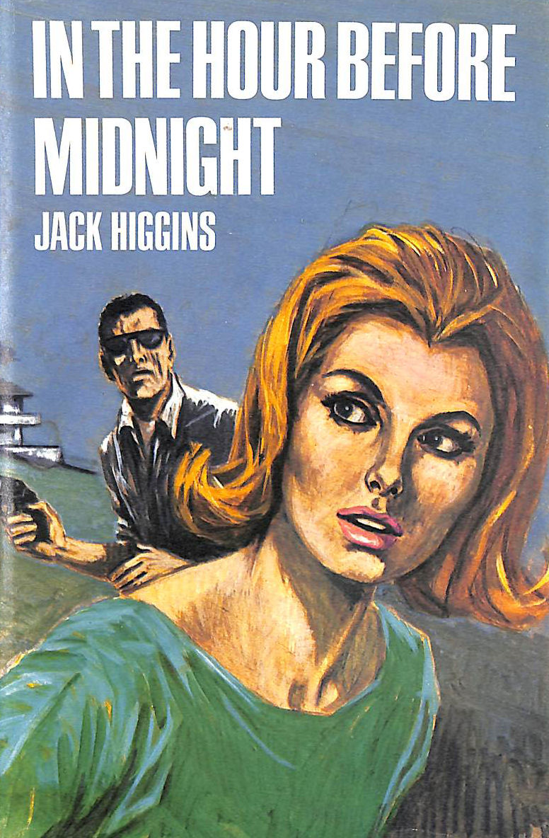 In The Hour Before Midnight