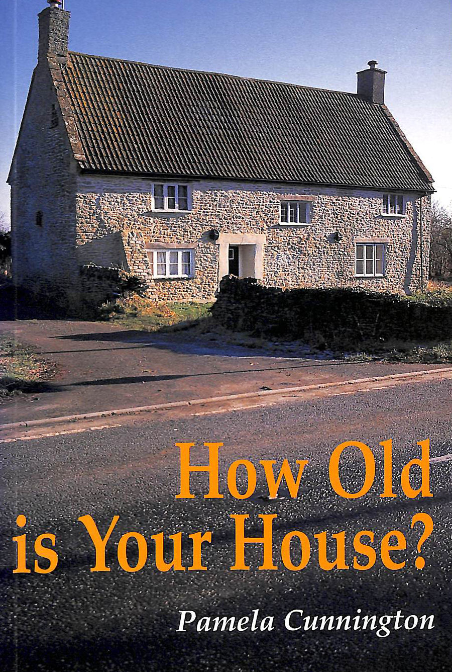 How Old is Your House