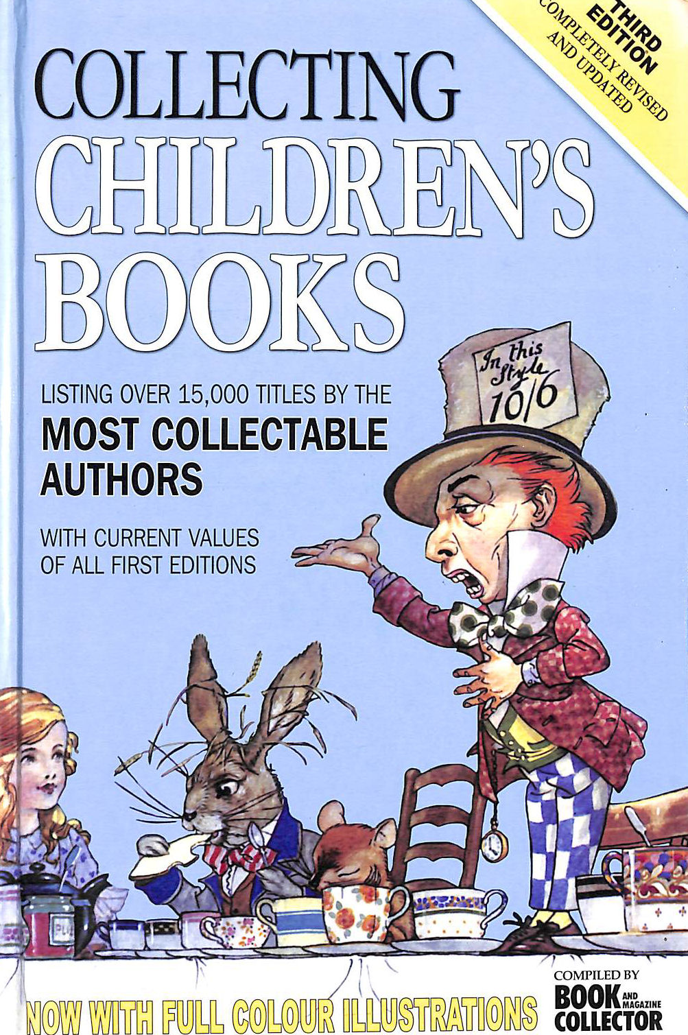 Collecting Children's Books