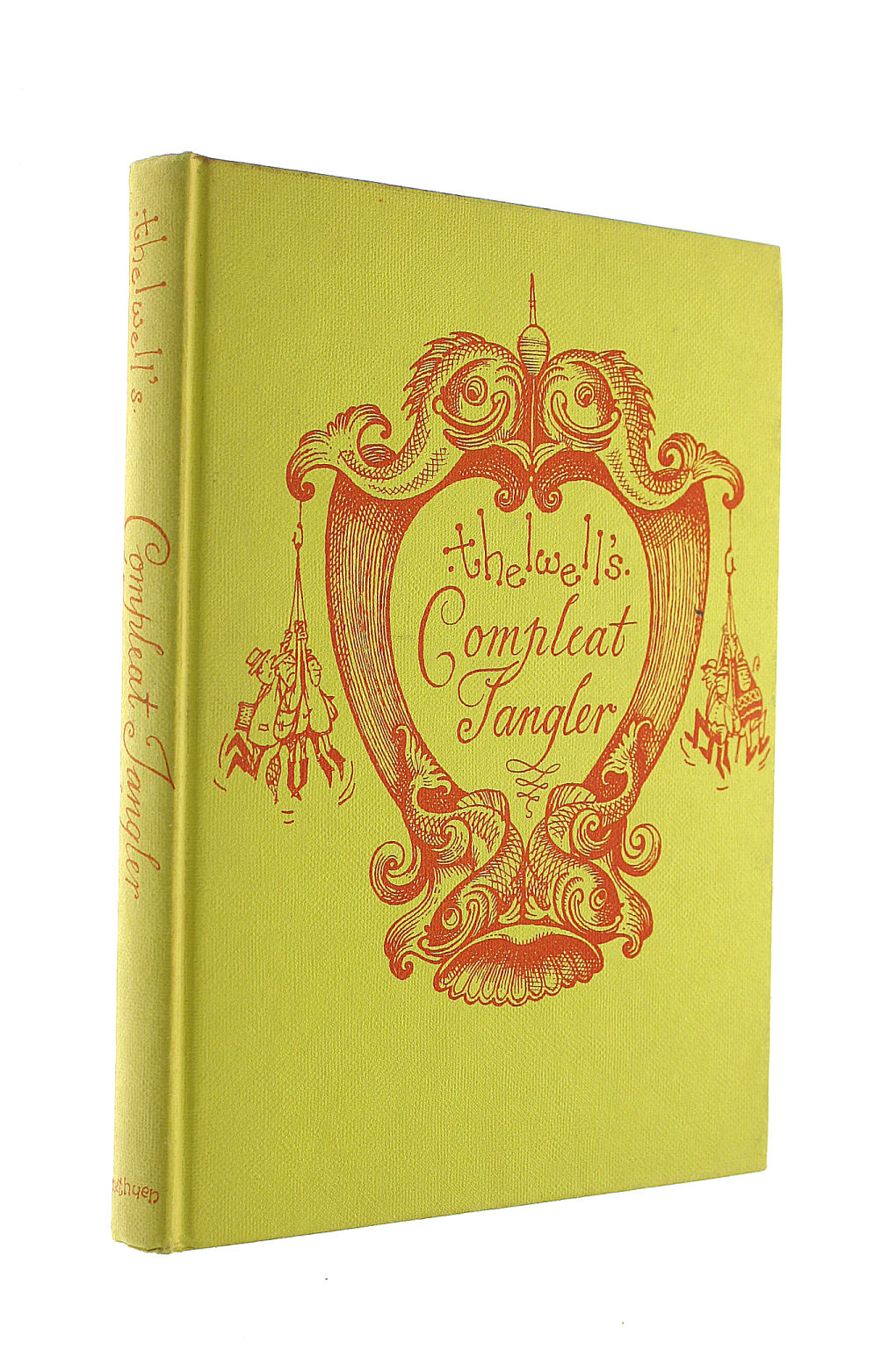 Thelwell's Compleat Tangler
