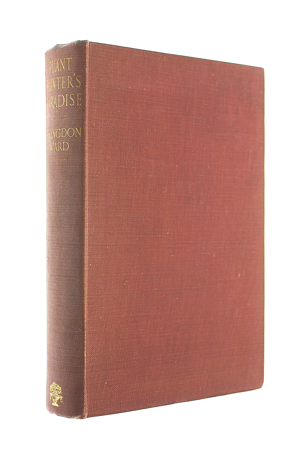 Plant Hunter's Paradise