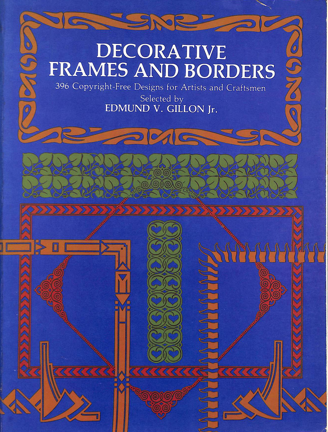 Decorative Frames and Borders