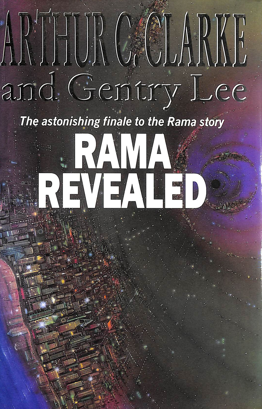 Rama Revealed