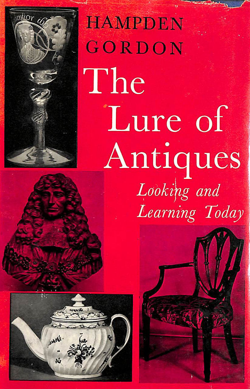 The Lure of Antiques