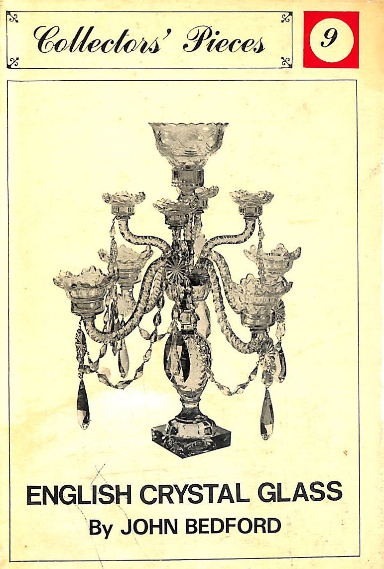 English Crystal Glass