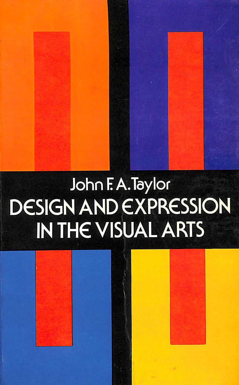 Design and Expression in the Visual Arts