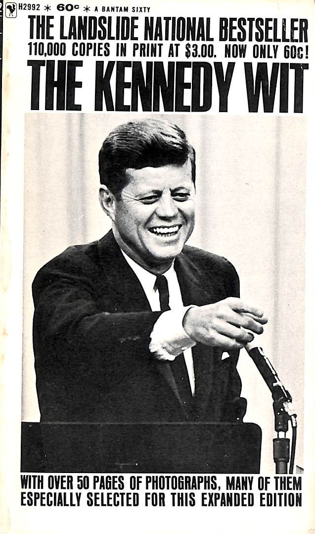 The Kennedy Wit