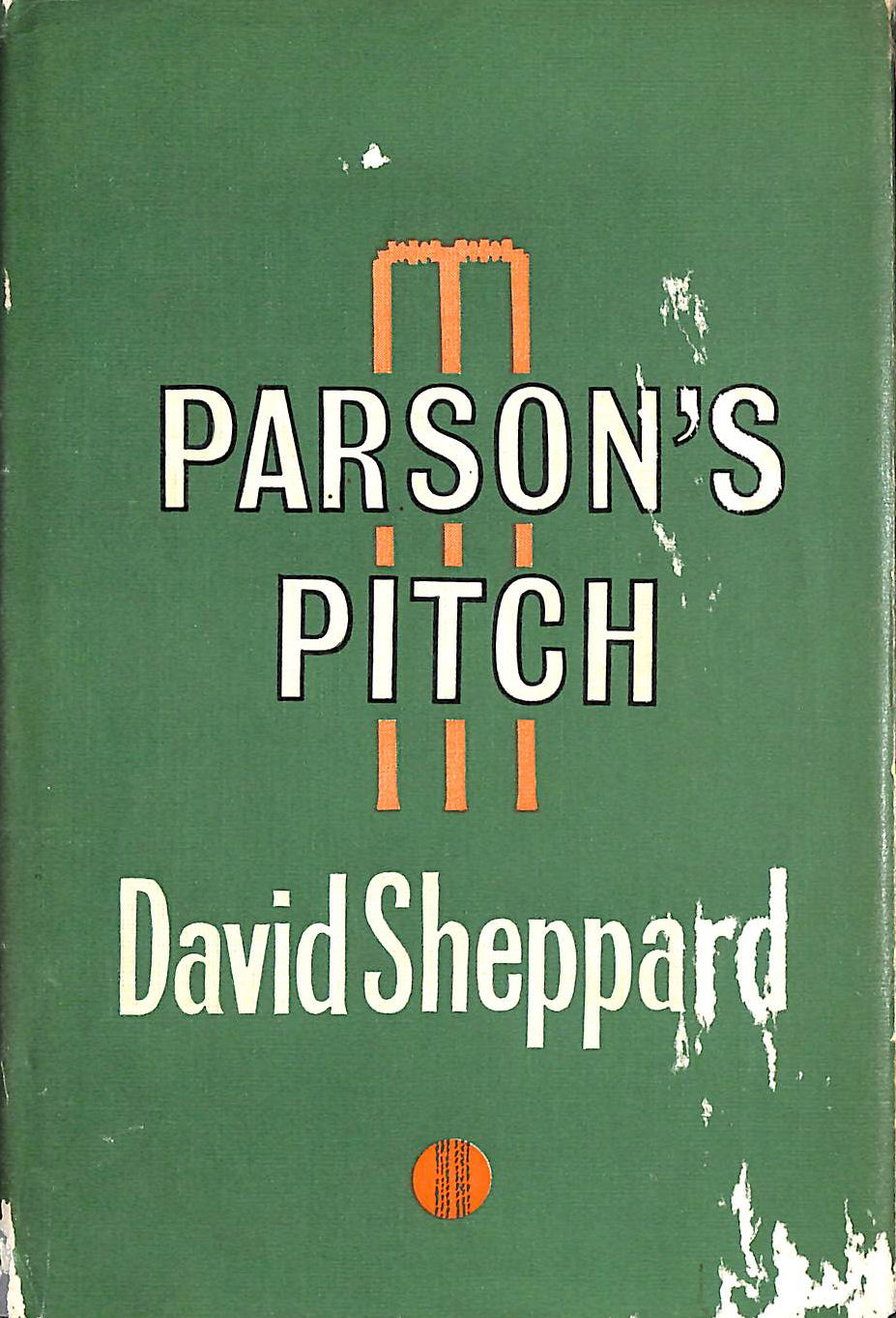 Parson's Pitch