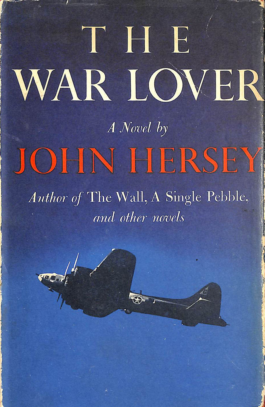 The War Lover