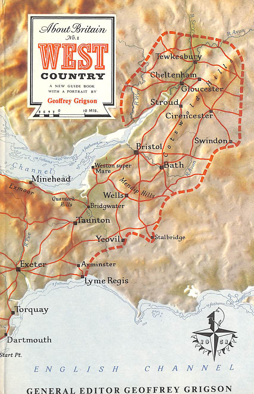 West Country
