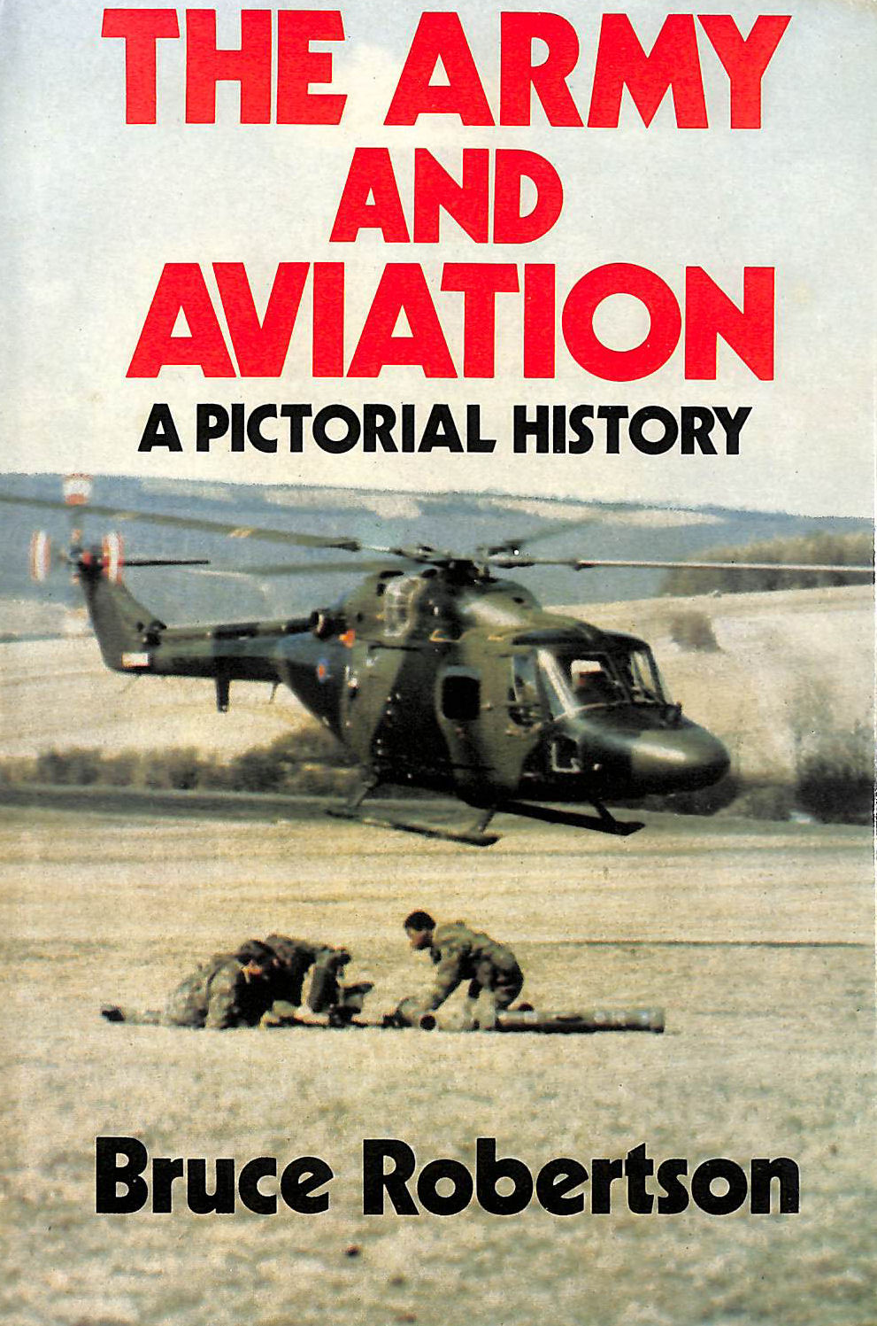 The Army and Aviation