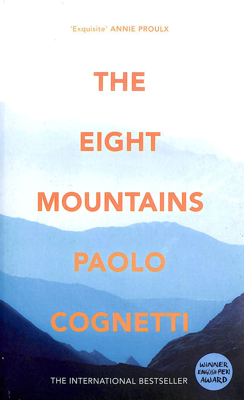The Eight Mountains