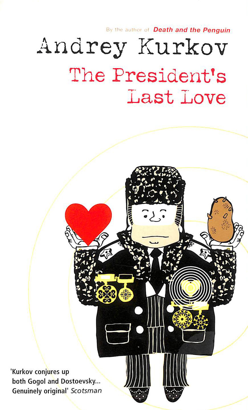 The President's Last Love