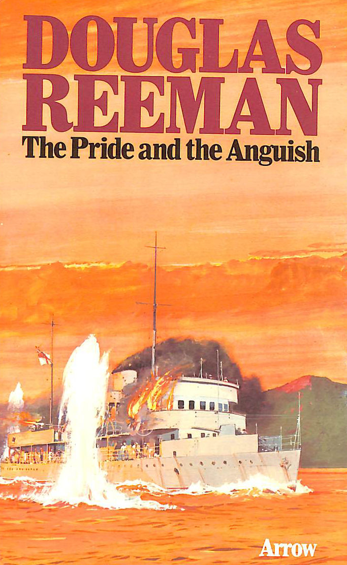 The Pride and the Anguish