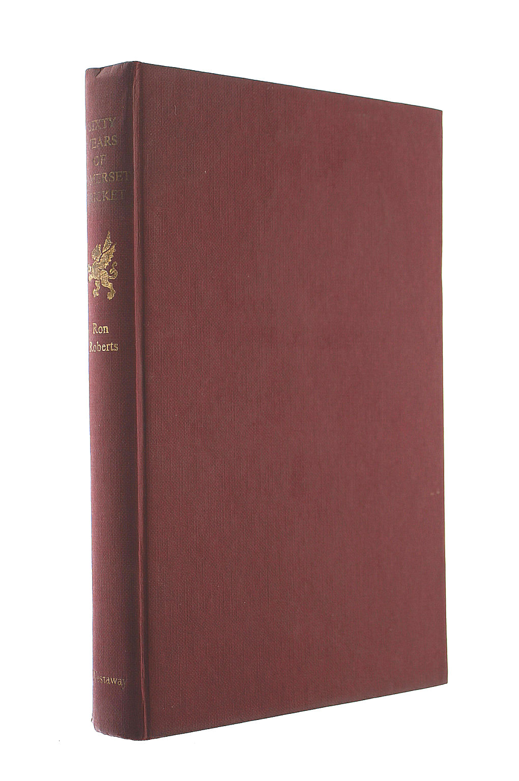Sixty years of Somerset cricket