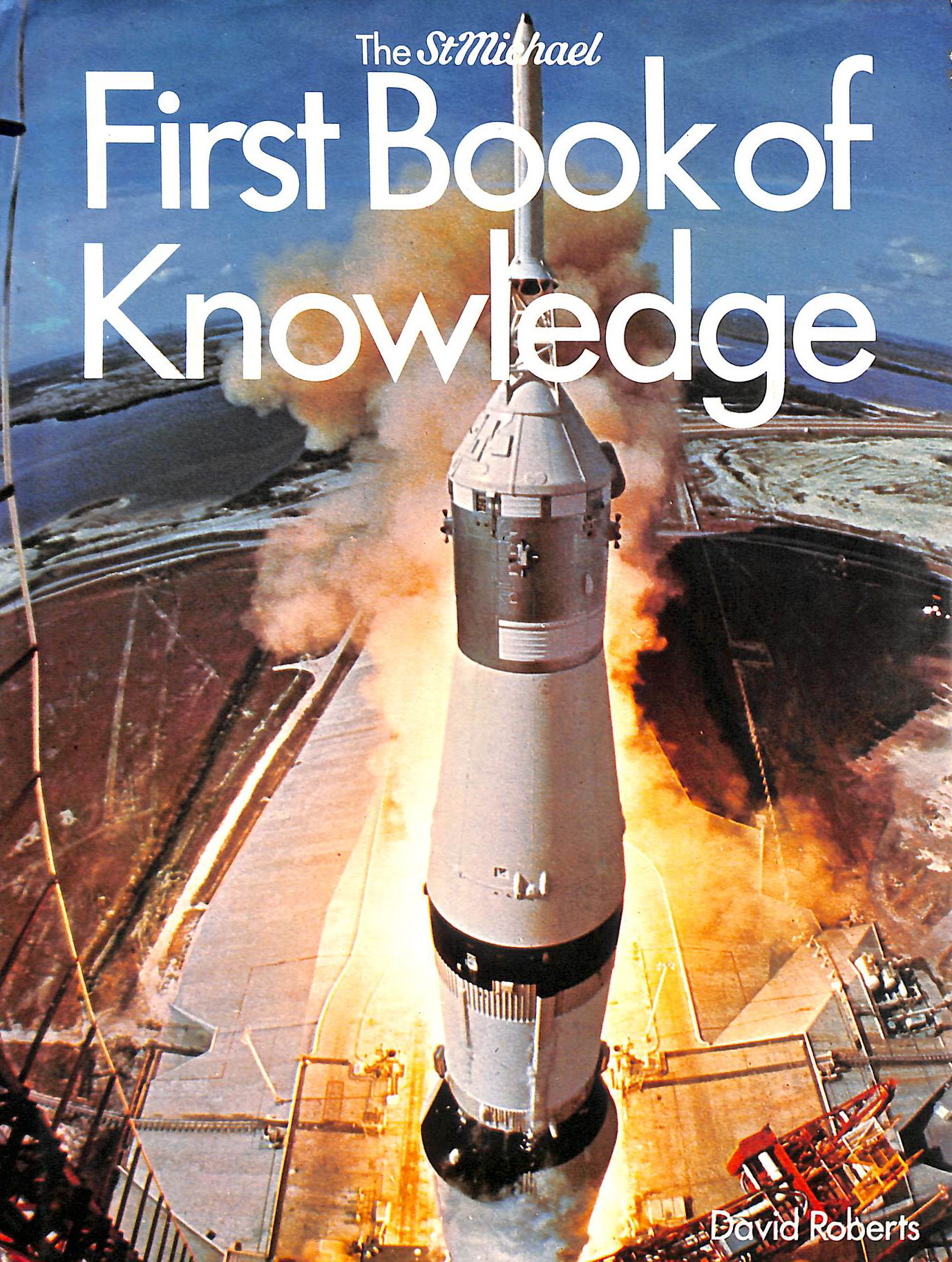 First book of knowledge