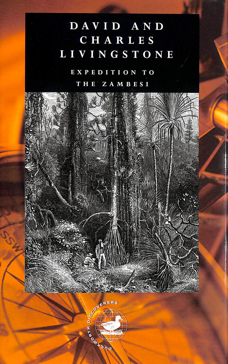 Expedition to the Zambesi