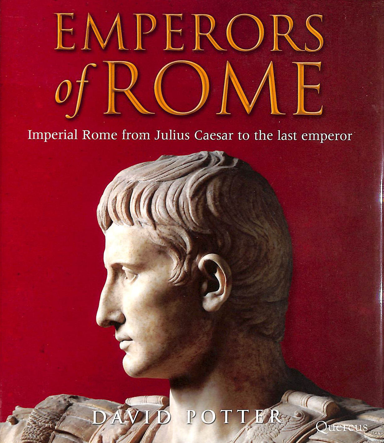 Emperors of Rome