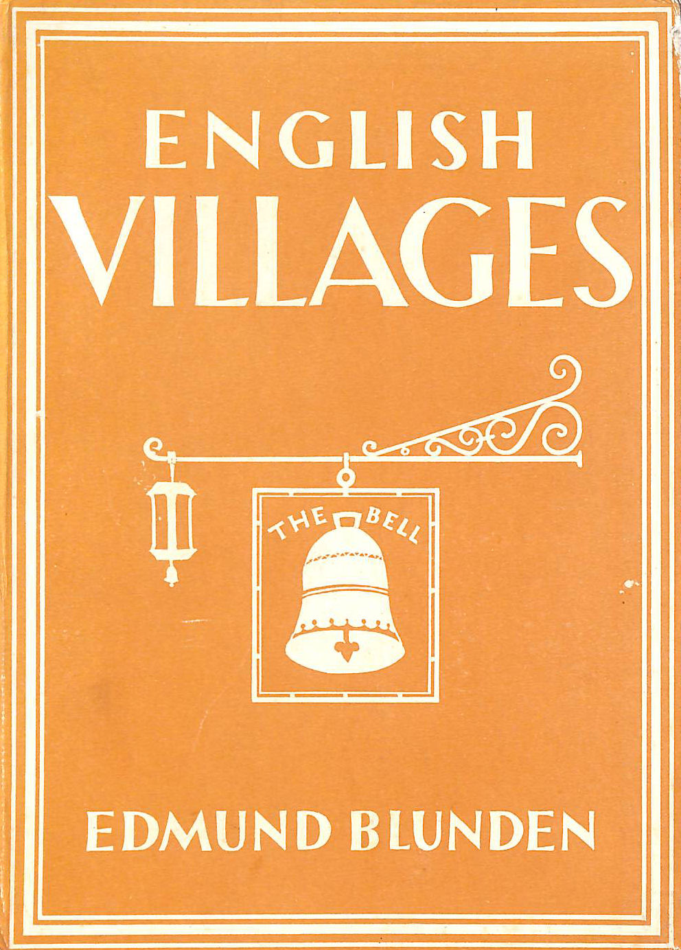 English Villages