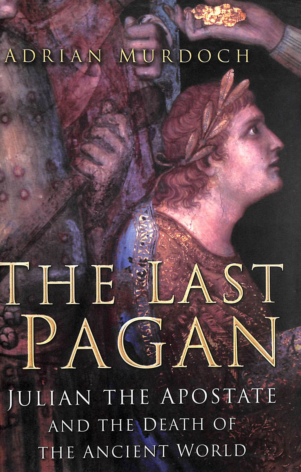 The Last Pagan