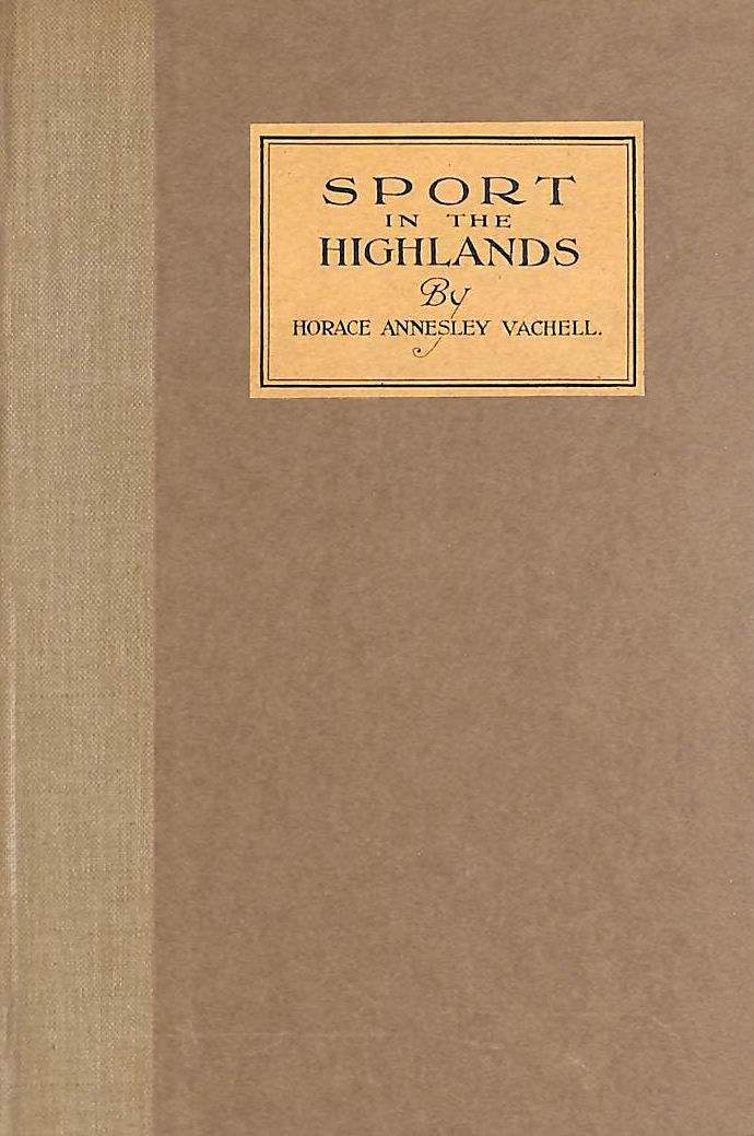 Sport in the Highlands