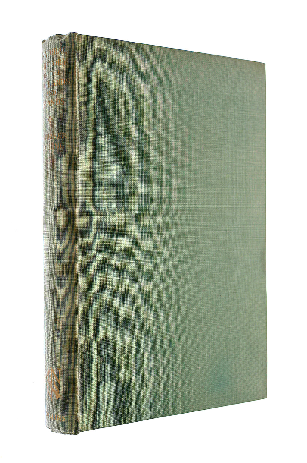 Natural History in the Highlands & Islands