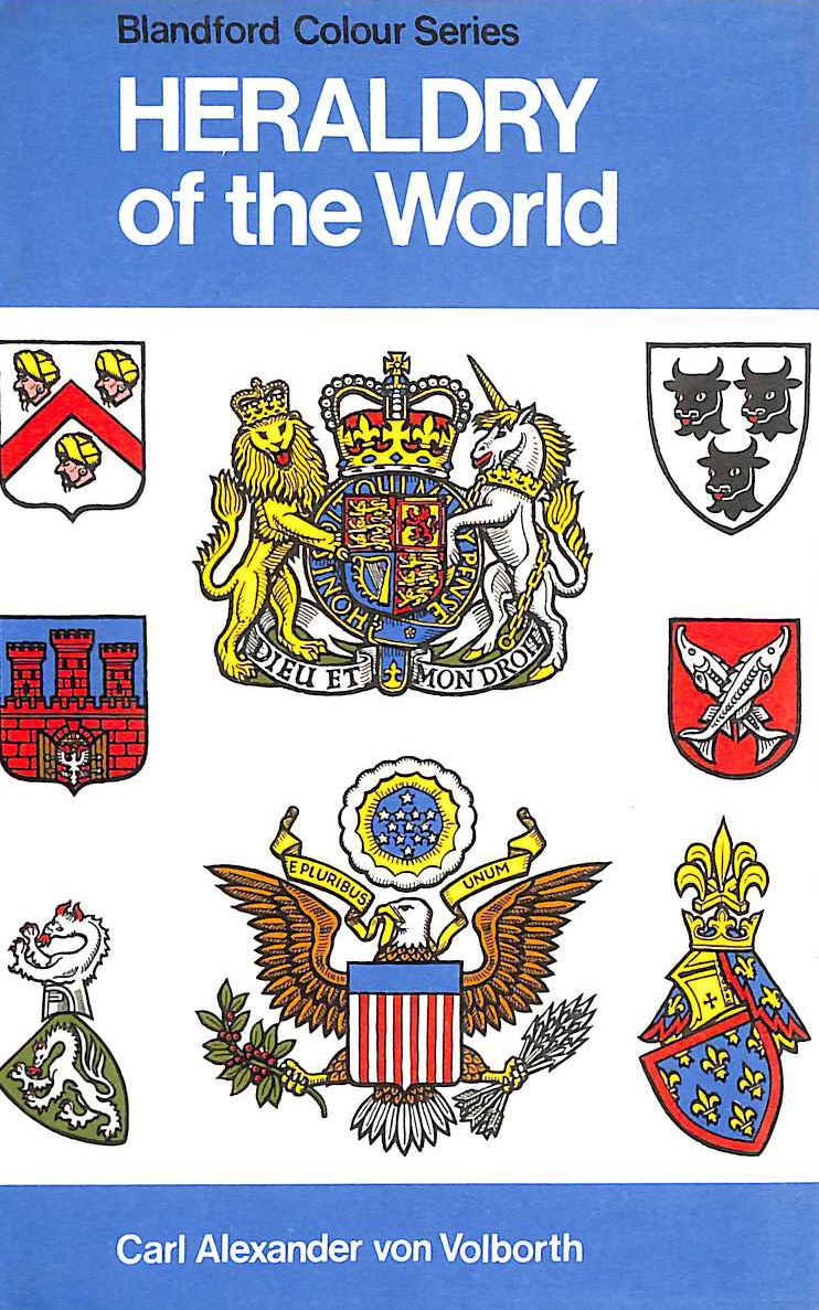 Heraldry of the World