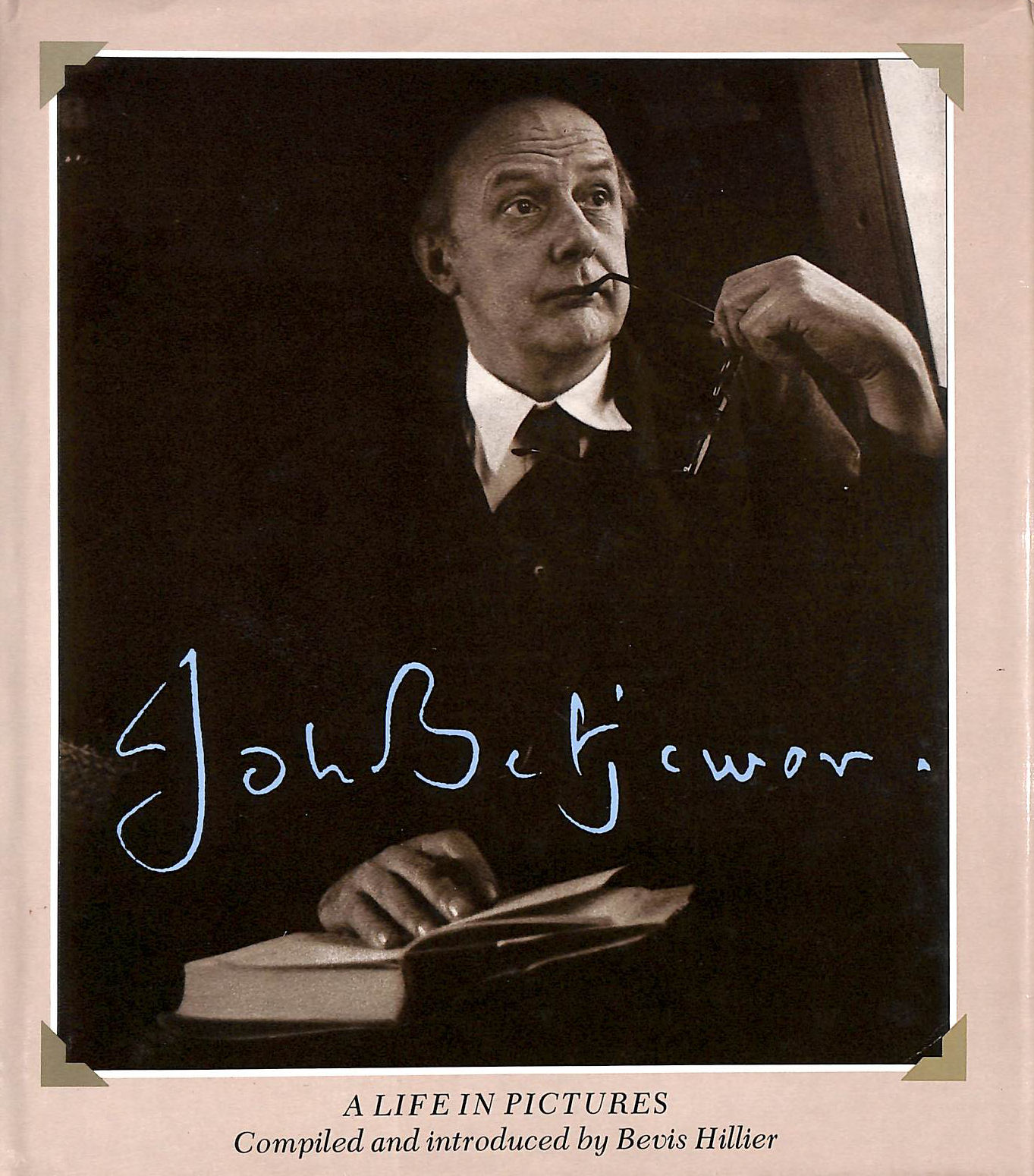 John Betjeman: A Life in Pictures