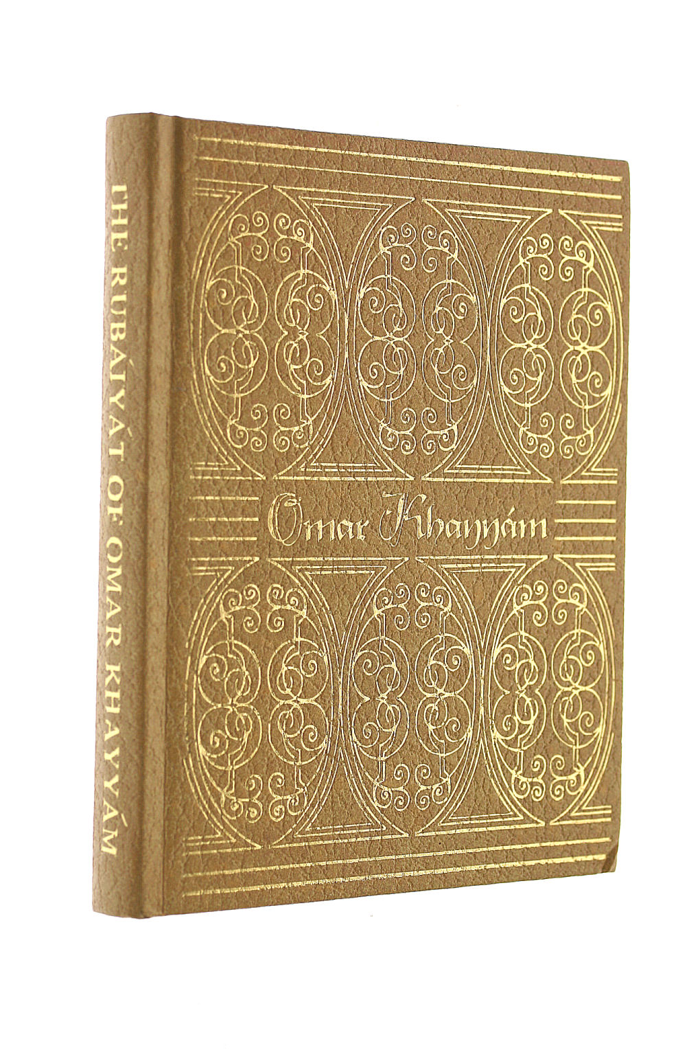 Rubaiyat of Omar Khayyam Heron Books Edition -