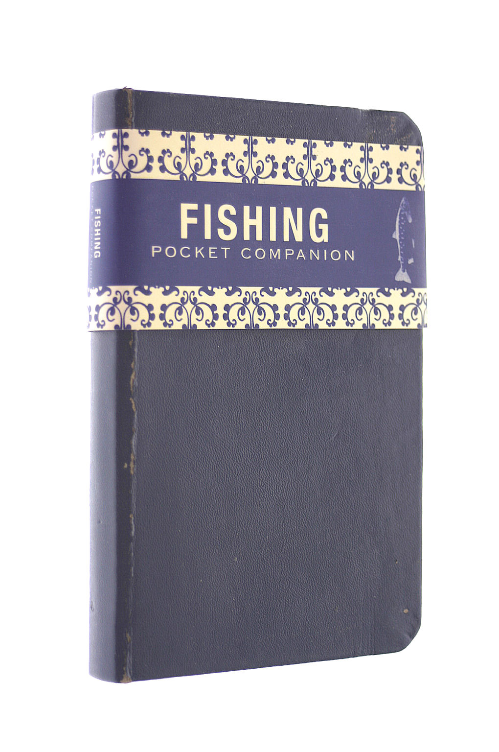 Fishing Pocket Companion (The Companion Series)