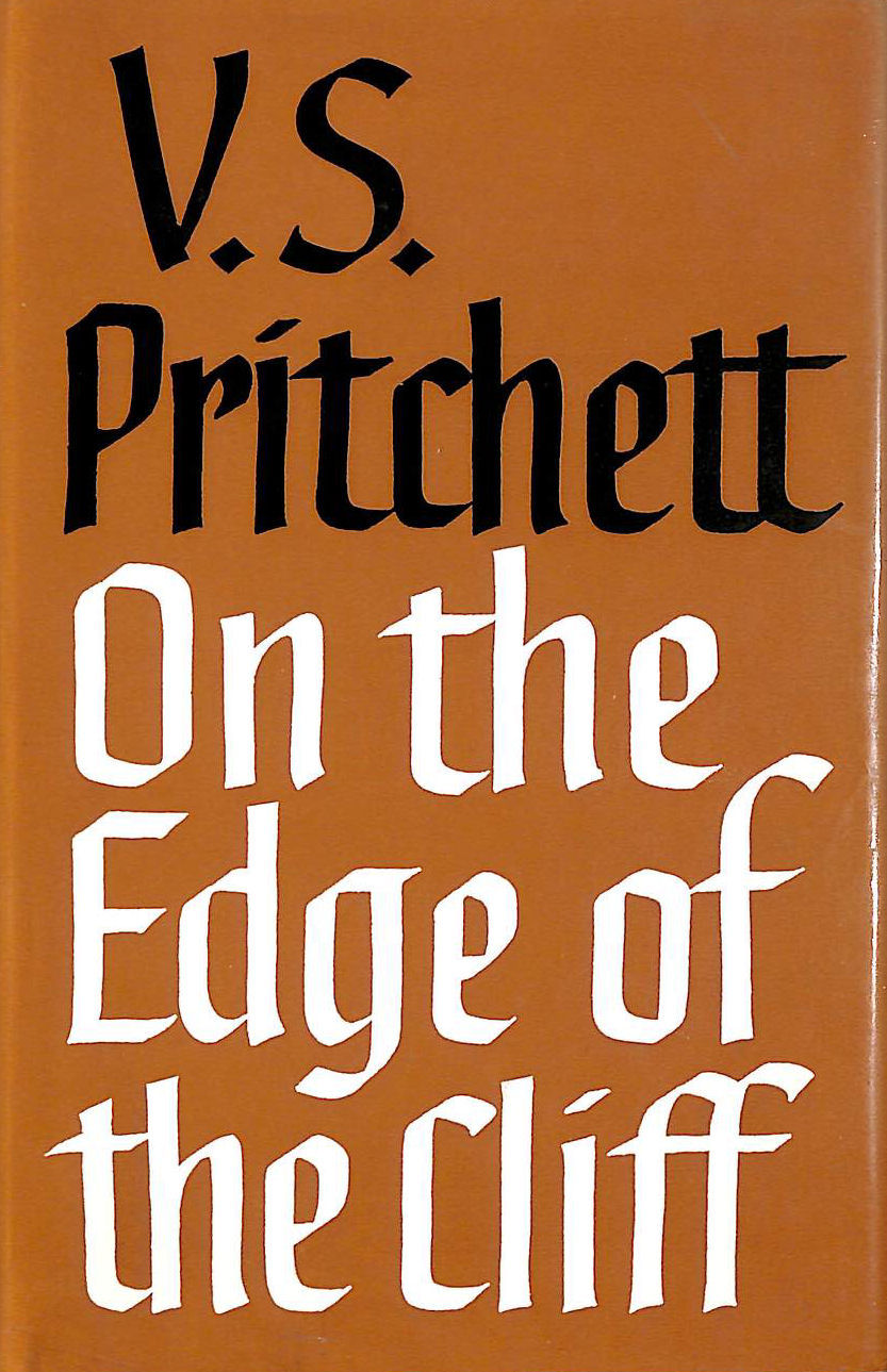 On the Edge of the Cliff and Other Stories