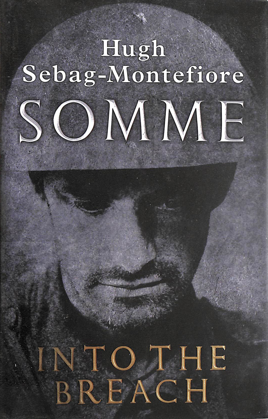 Somme: Into the Breach