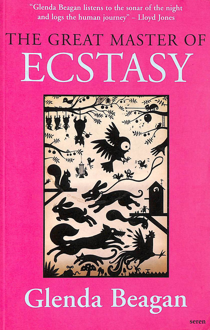 The Great Master of Ecstasy