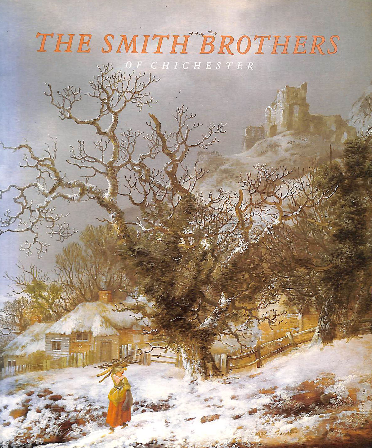 The Smith Brothers of Chichester