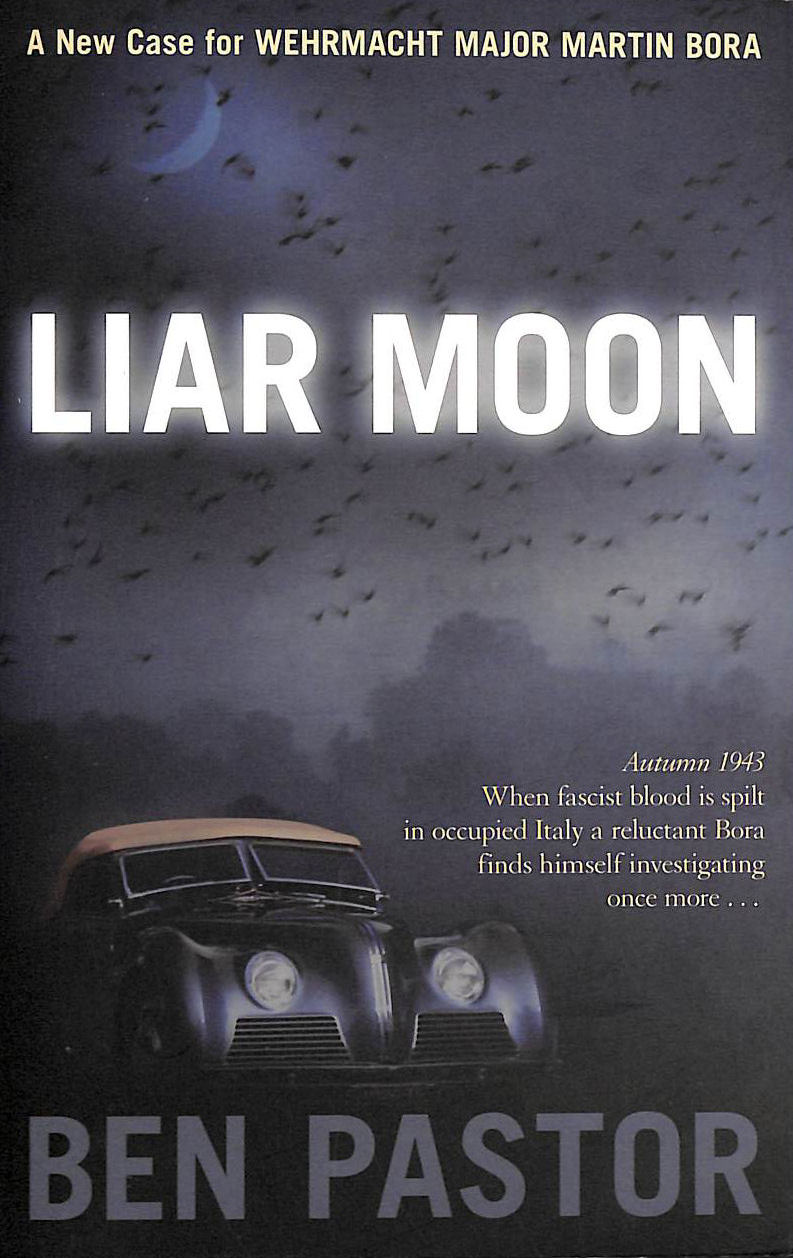 Liar Moon (Martin Bora)