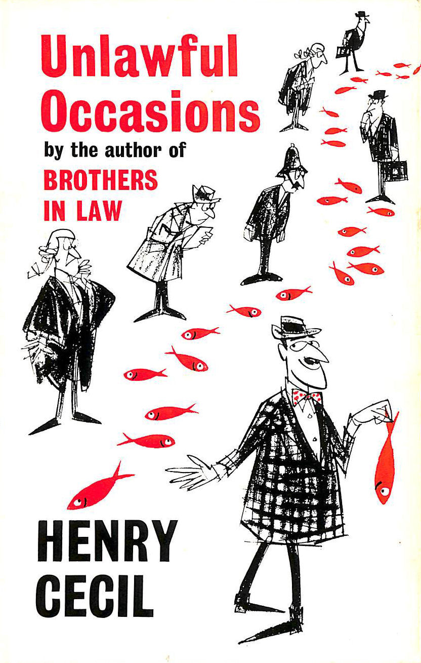 Unlawful Occasions