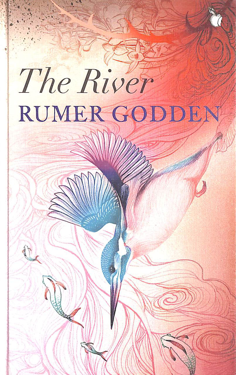 The River: A Virago Modern Classic