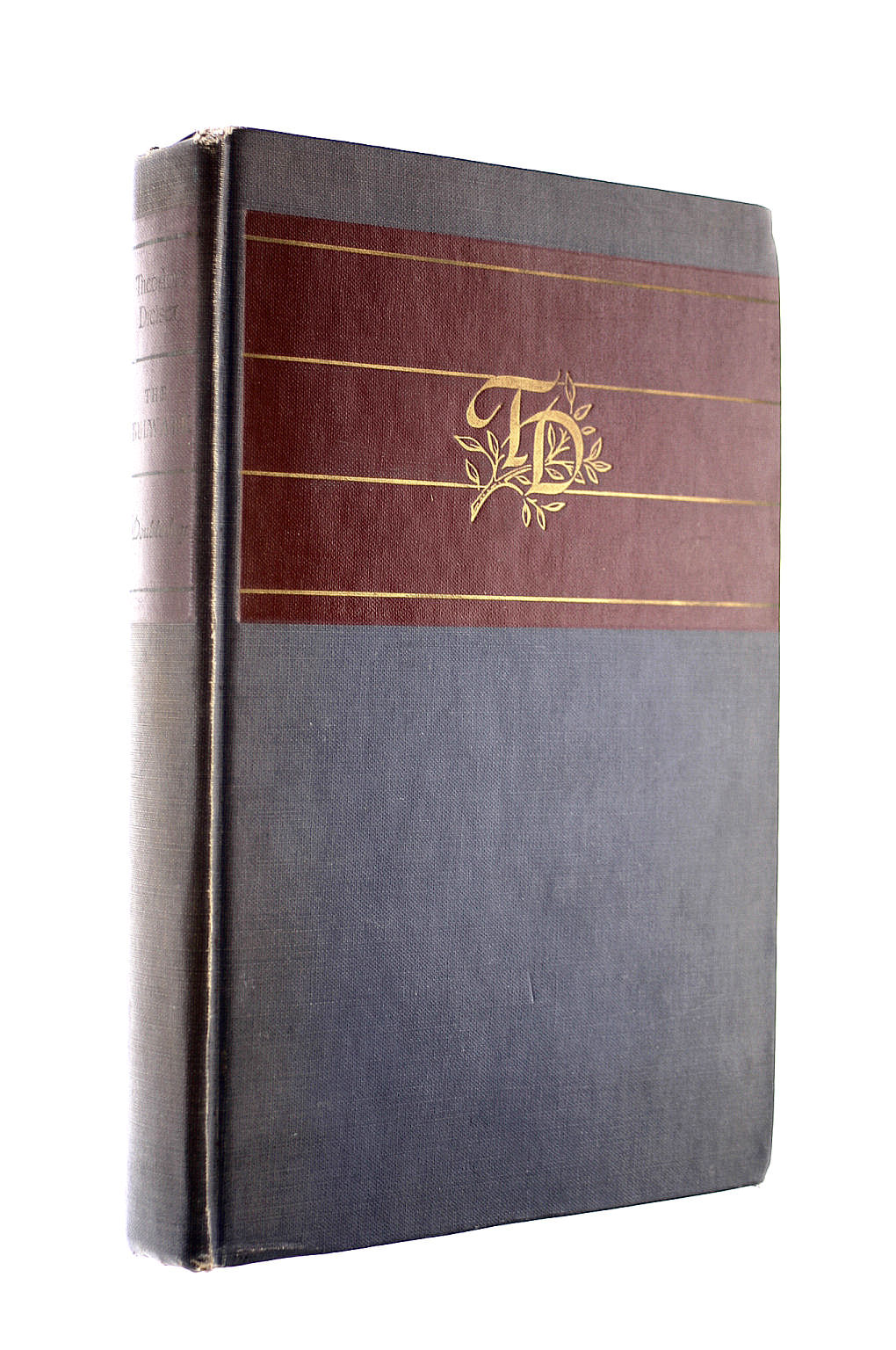 The Bulwark, A Novel