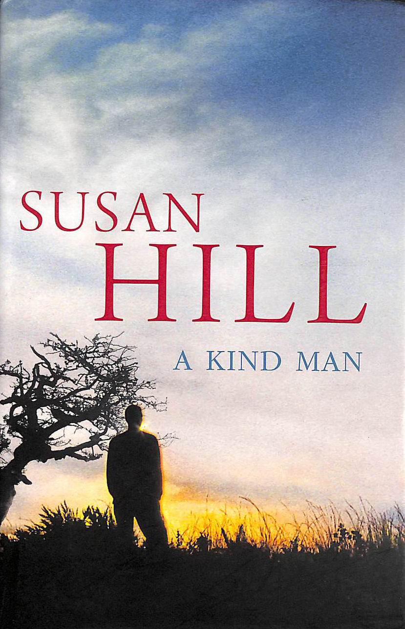 A Kind Man