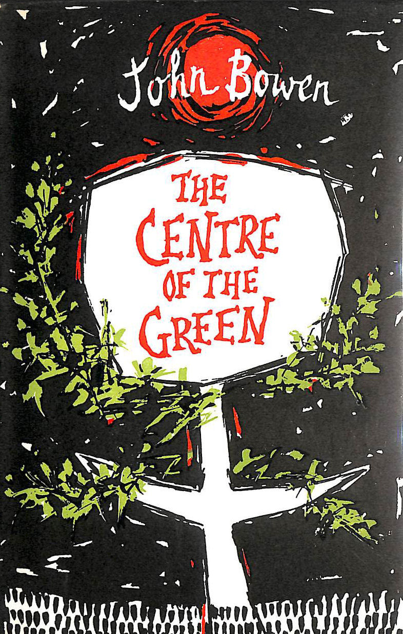 The Centre Of The Green