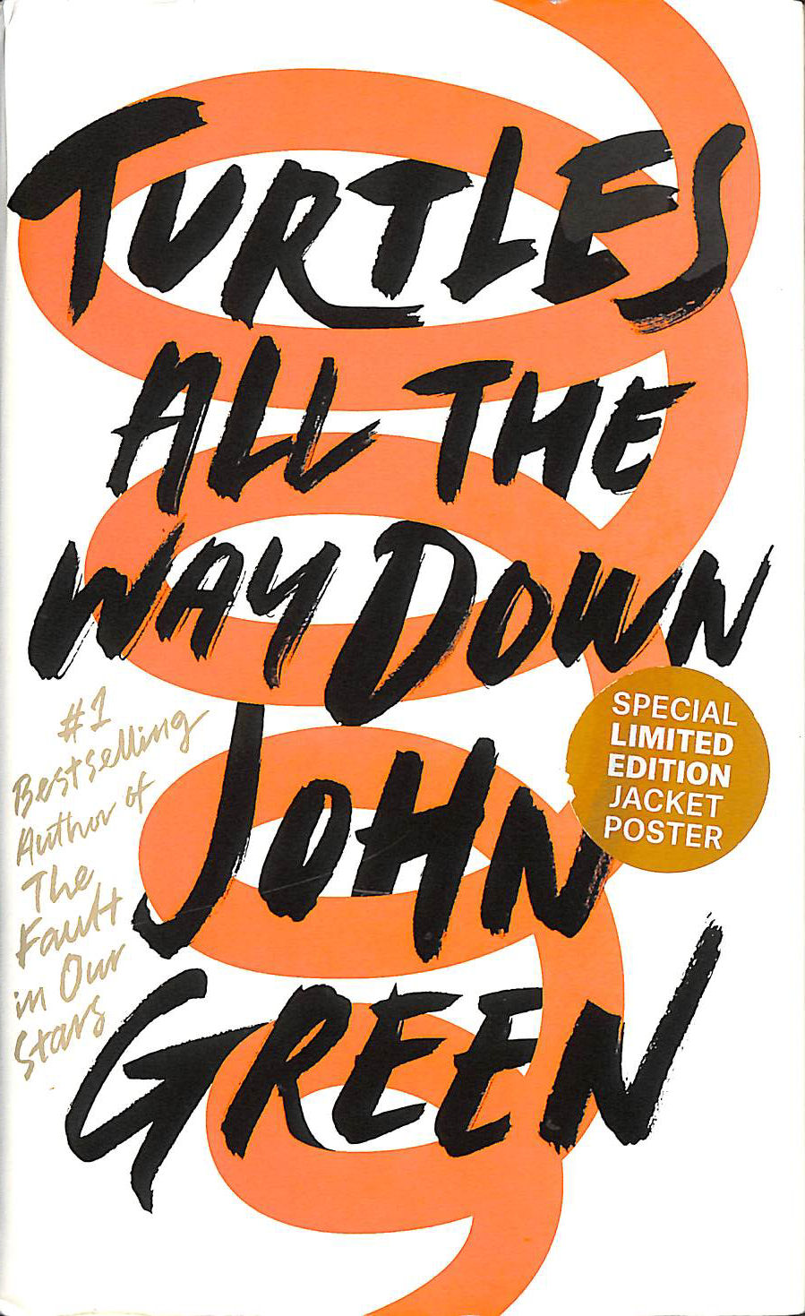 Turtles All the Way Down