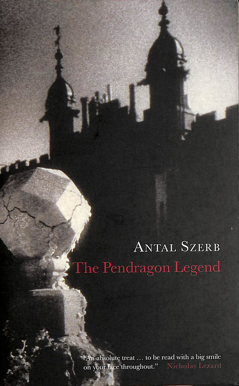 The Pendragon Legend