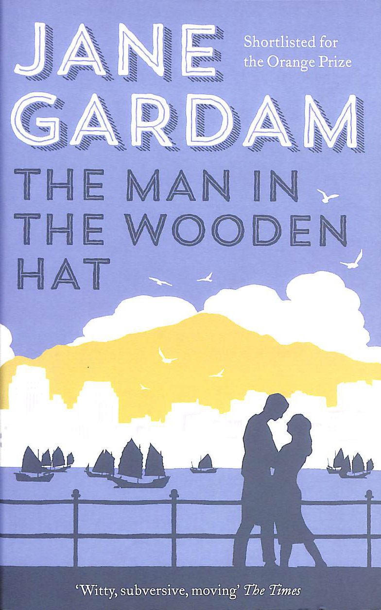 The Man In The Wooden Hat