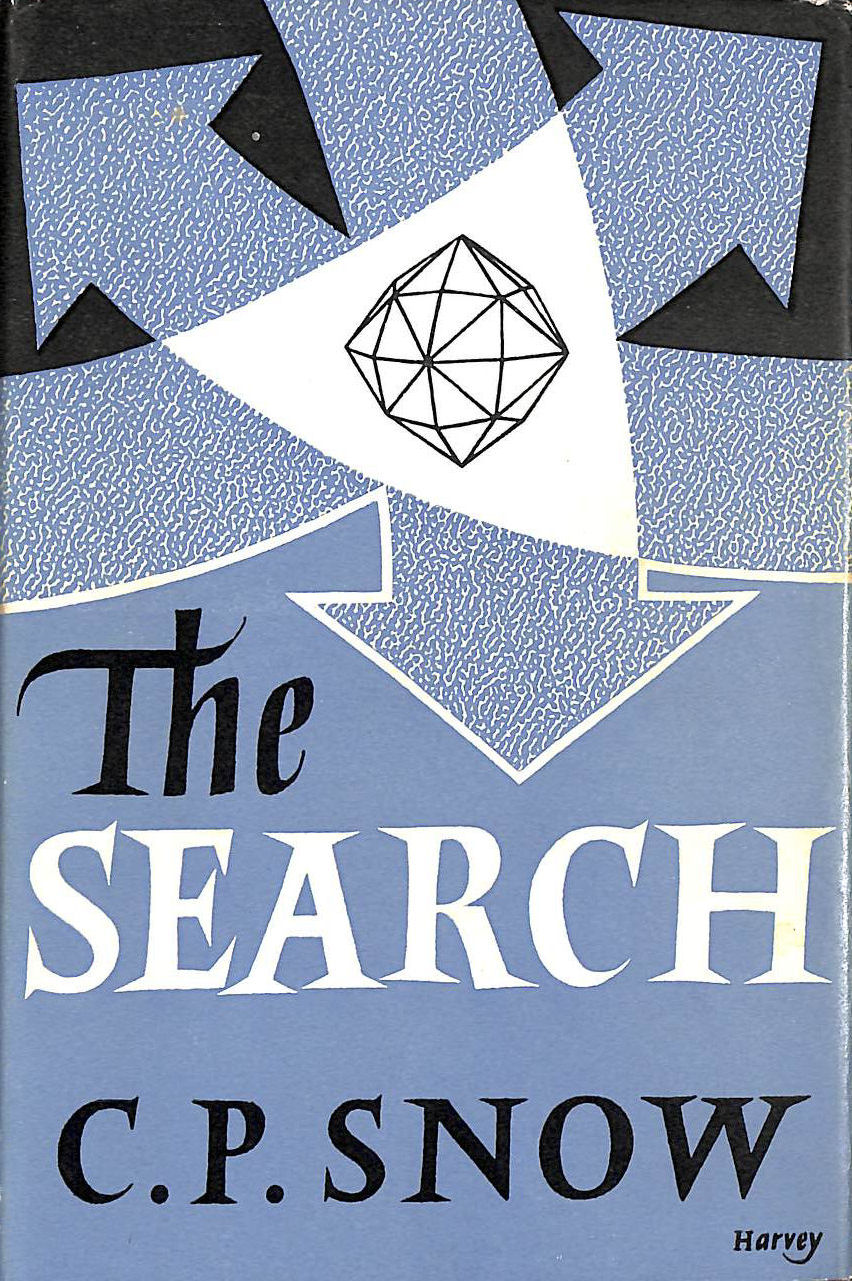 The Search