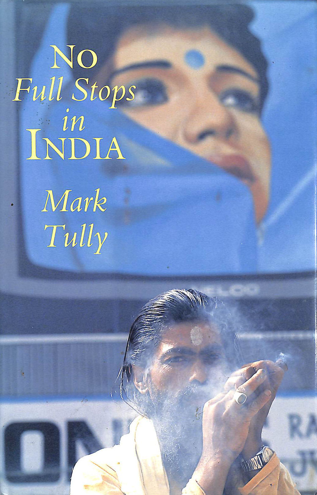 No Full Stops in India