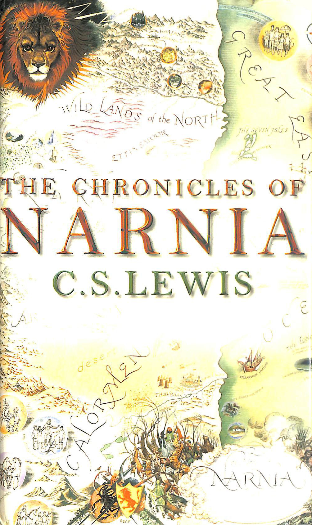 The Chronicles of Narnia
