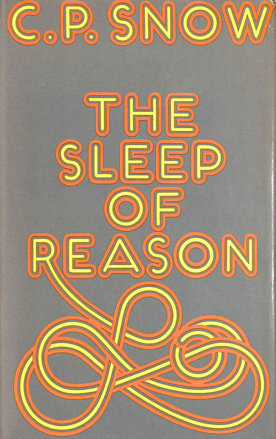The Sleep of Reason