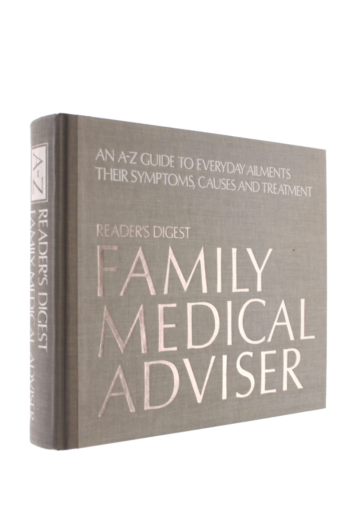 Family Medical Adviser