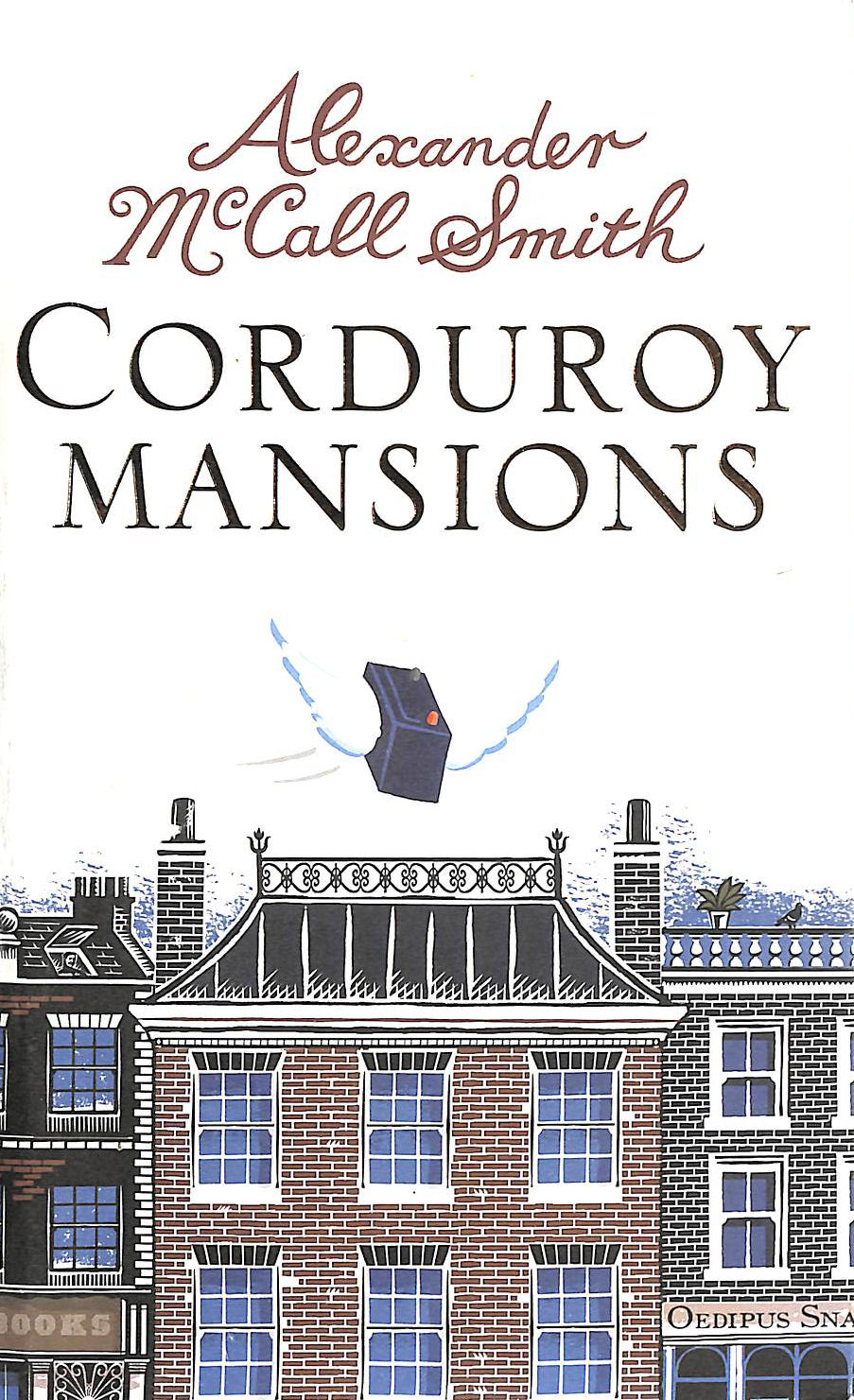 Corduroy Mansions