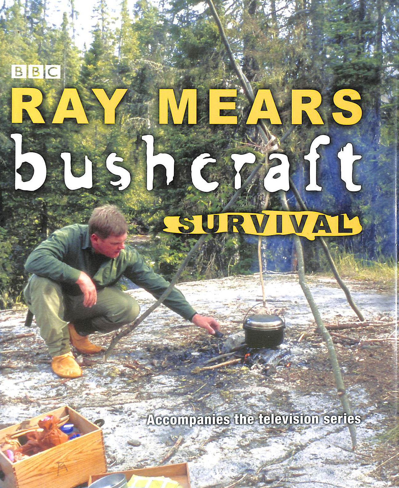 Bushcraft Survival